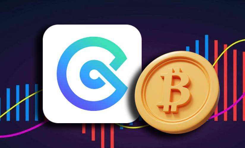 Биткоин