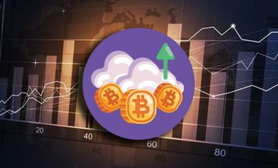 Биткоины