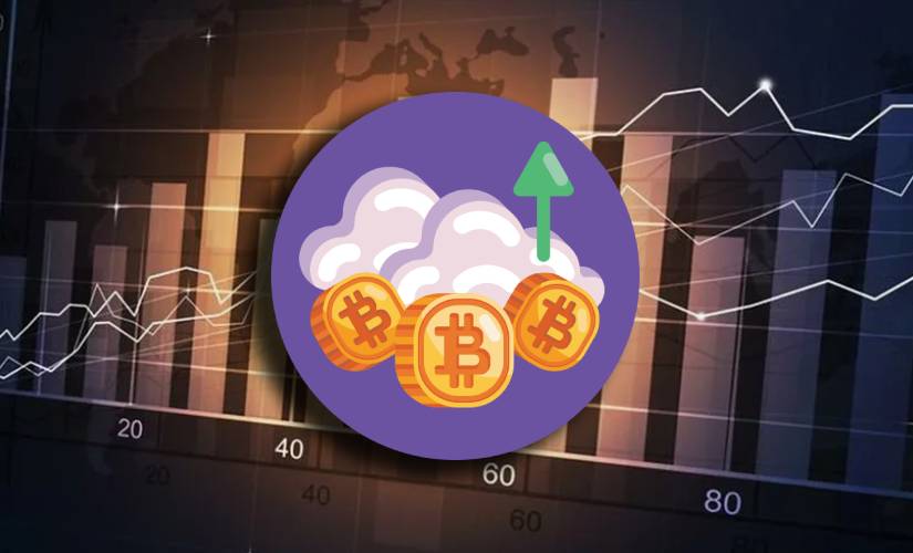 Биткоины