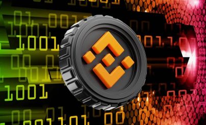 Бинанс