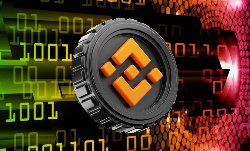 Бинанс