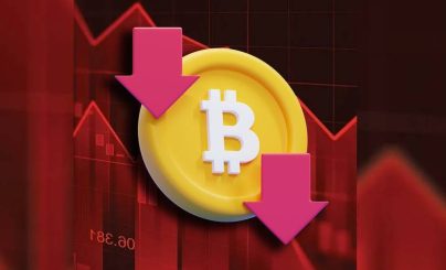 Биткоин