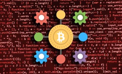 Биткоин
