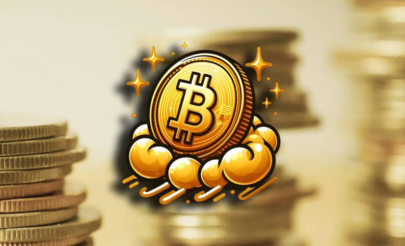 Биткоин