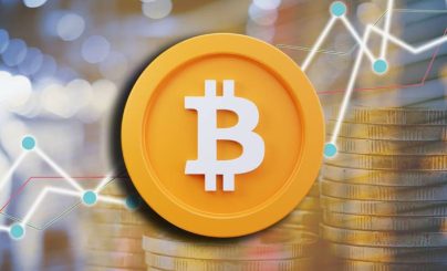 Биткоин