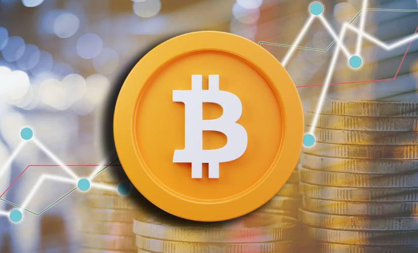 Биткоин
