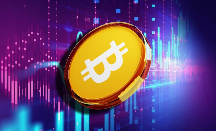 биткоин