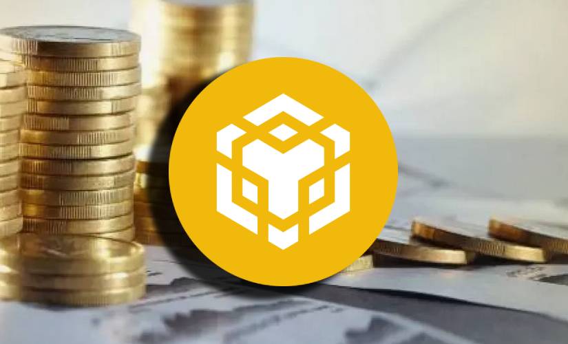 Бинанс