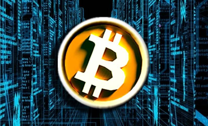 Биткоин