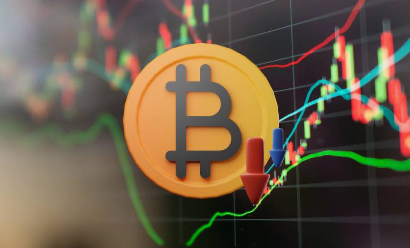 Биткоин