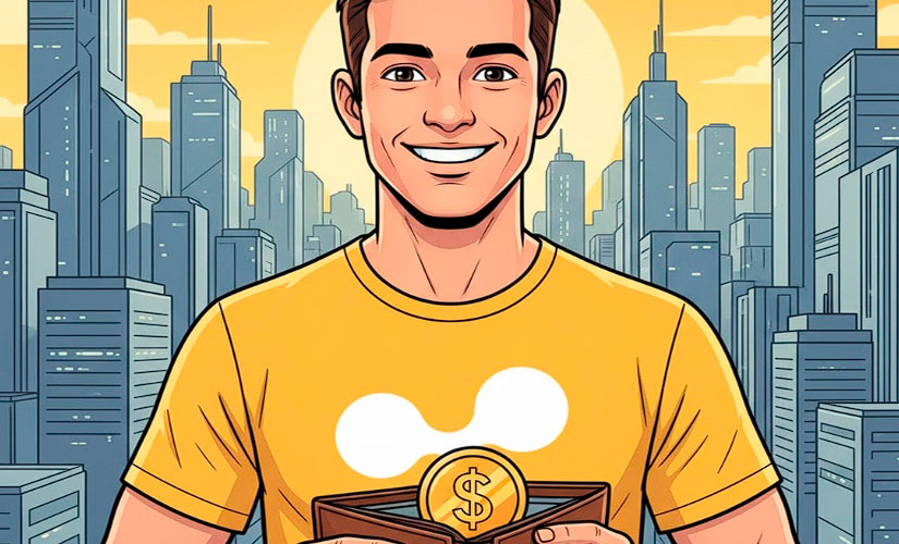 XRP