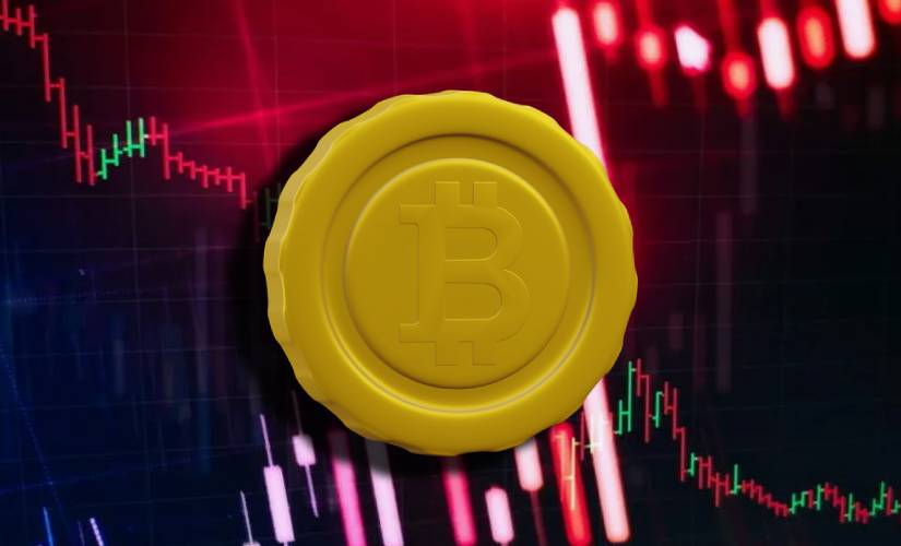 Биткоин