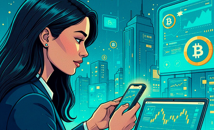 BTC