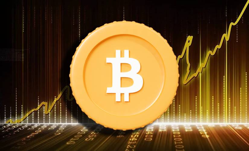 Биткоин
