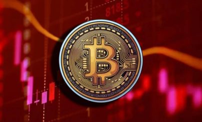 Биткоин