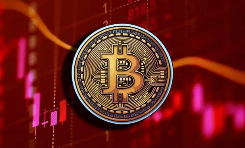 Биткоин
