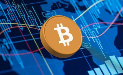 Биткоин