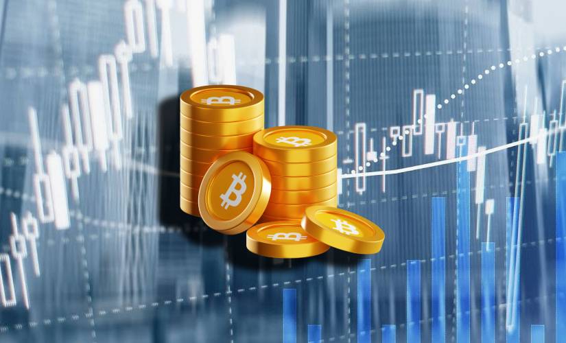 Биткоин