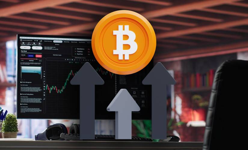 Биткоин