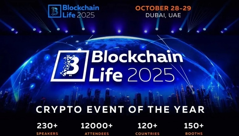Форум Blockhcain Life
