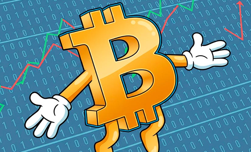 Рынок Bitcoin