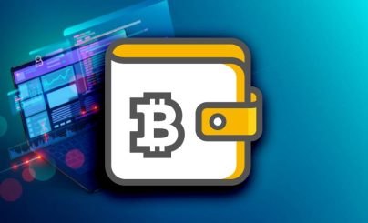 Кошелек Биткоин
