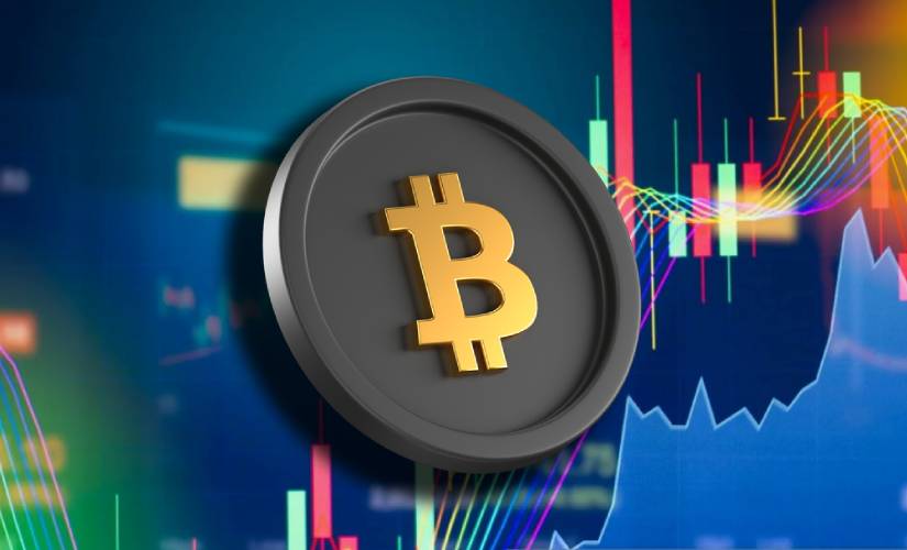 Биткоин