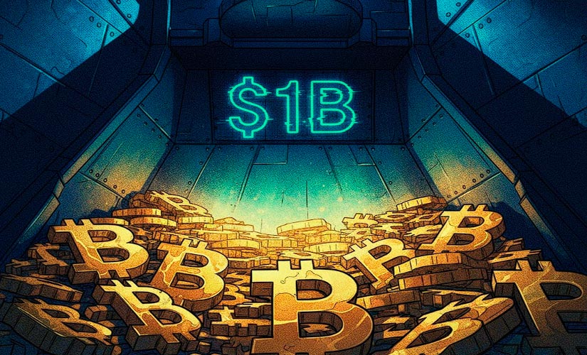 CeFi Btc