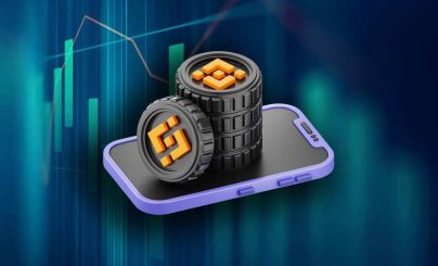 Бинанс