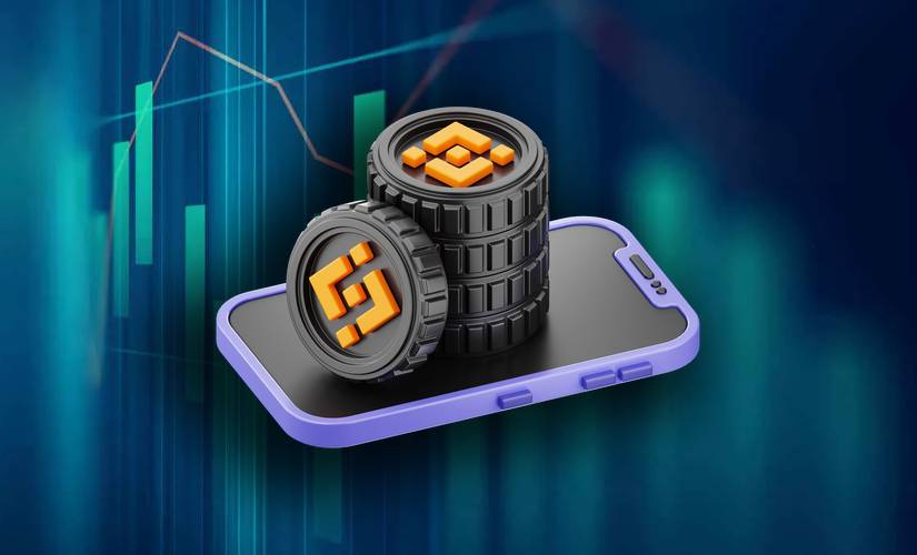 Бинанс