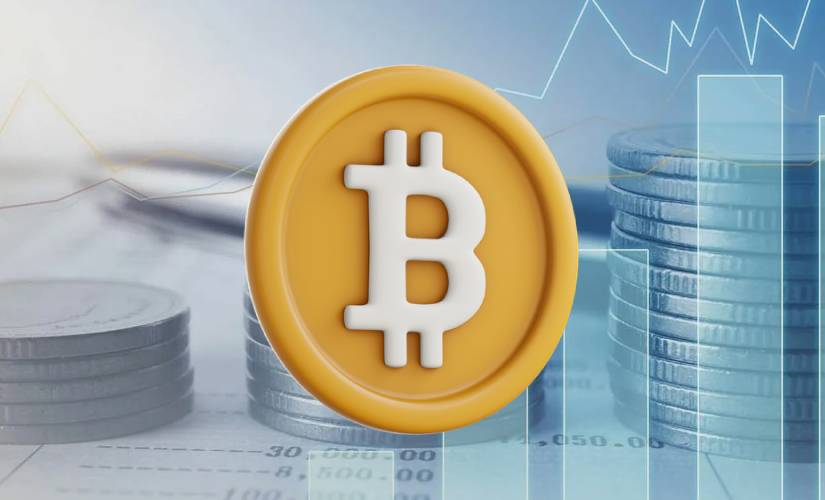 Биткоин
