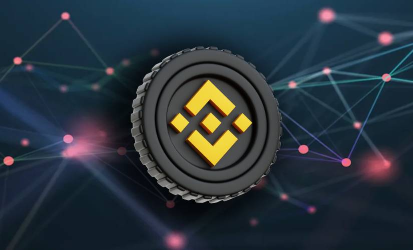 Бинанс