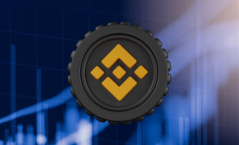 БИнанс