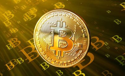 БИткоин