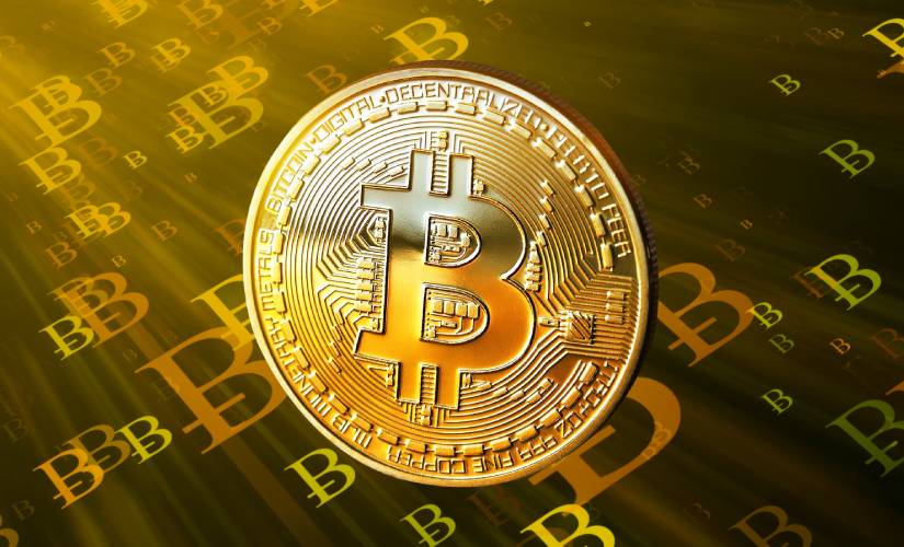 БИткоин