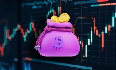Биткоин