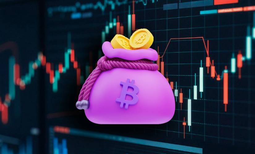 Биткоин