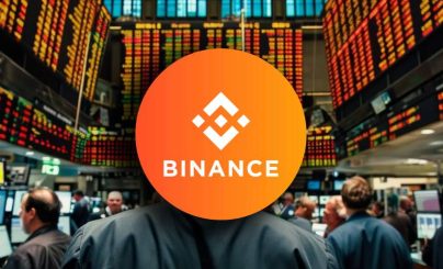Бинанс