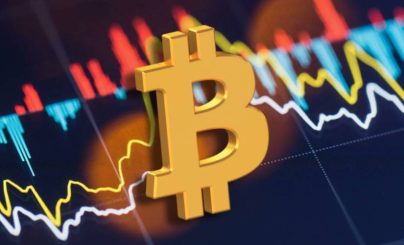 Биткоин