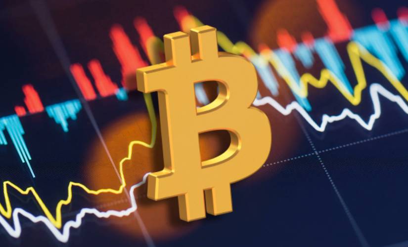 Биткоин