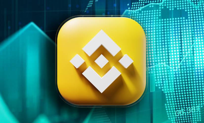 Бинанс