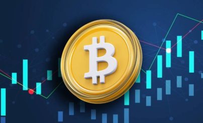 Биткоин