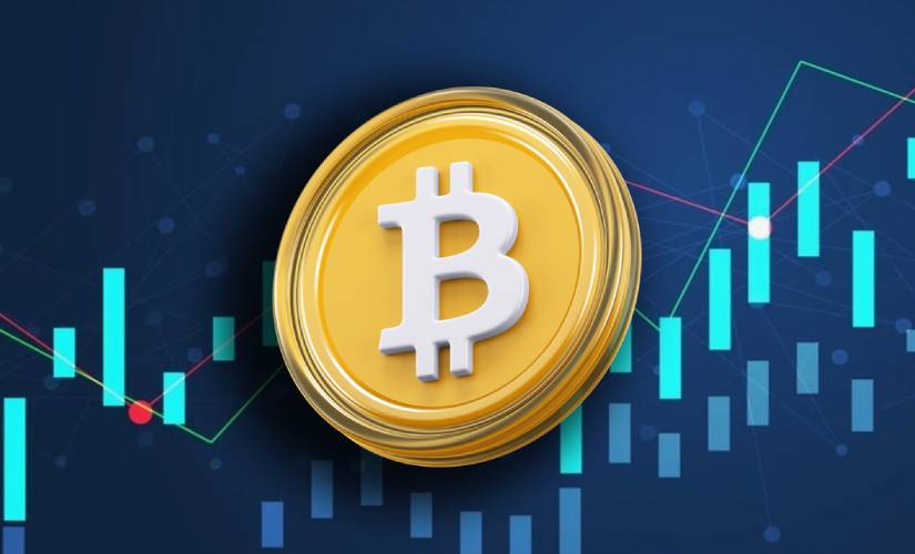 Биткоин