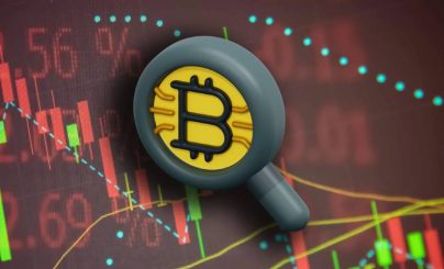 Биткоин
