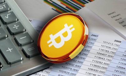 Биткоин