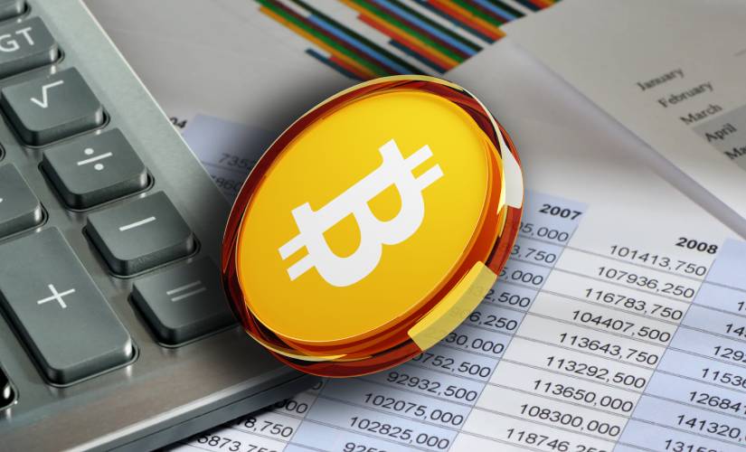 Биткоин