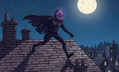 Ethereum