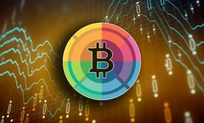 Биткоин