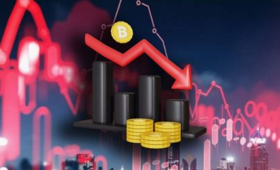 Биткоин