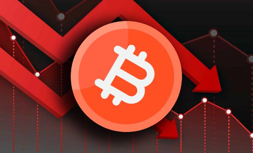 Биткоин